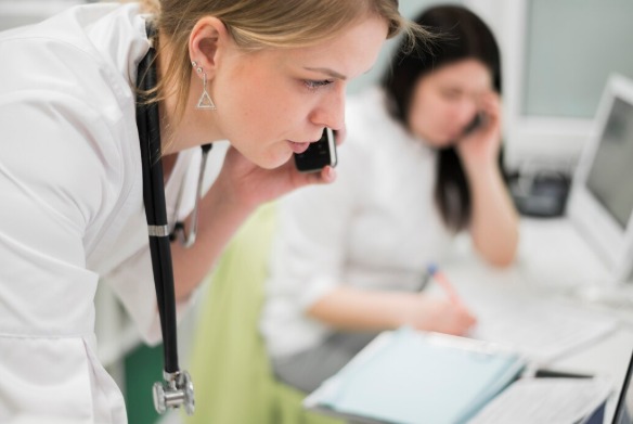 Healthcare Blog