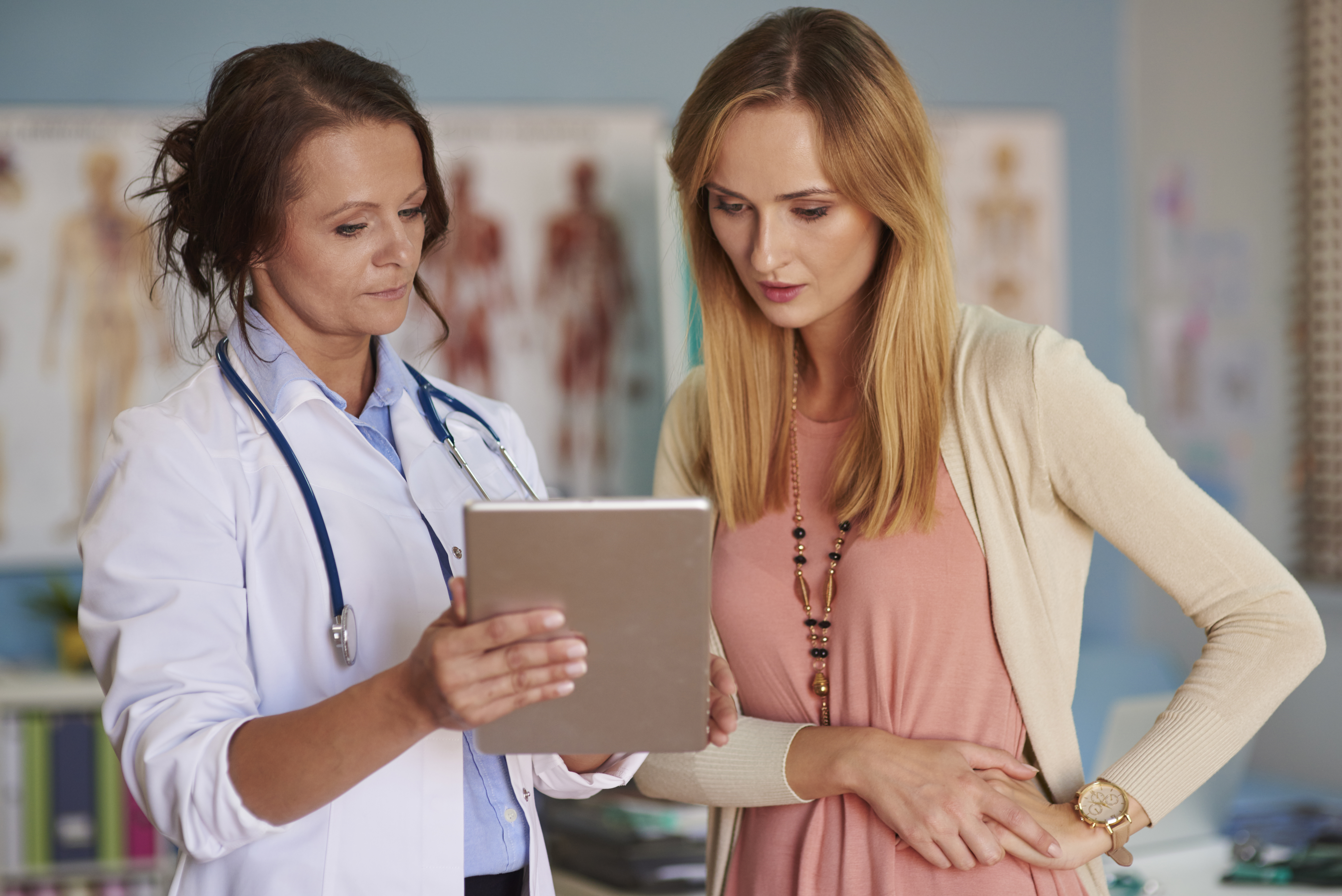 Healthcare Blog